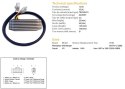 DZE REGULATOR NAPIĘCIA SUZUKI VS 1400 INTRUDER '87-'95 (OEM-32800-38B00) (ESR750) (SH576-12) (35A)