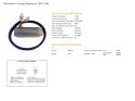 DZE REGULATOR NAPIĘCIA SUZUKI VS 1400 INTRUDER '87-'95 (OEM-32800-38B00) (ESR750) (SH576-12) (35A)
