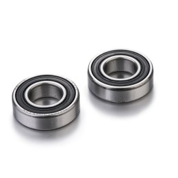 FACTORY LINKS ŁOŻYSKA KOŁA PRZEDNIEGO GAS GAS MC-E 5, MC 50 / 65, HUSQVARNA TC 50 / 65 '18-'24, KTM SX 50 '12-'23, SX 65 '98-'24