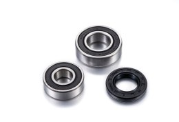 FACTORY LINKS ŁOŻYSKA KOŁA PRZEDNIEGO Z USZCZELNIACZAMI ATV ARCTIC CAT DVX 250/300 06-'12, HONDA TRX 250X 87-'92, TRX 300 88-'92