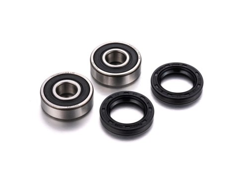 FACTORY LINKS ŁOŻYSKA KOŁA PRZEDNIEGO Z USZCZELNIACZAMI KAWASAKI Z 125 PRO '17-'22, YAMAHA YZ 65 / 85 '18-'24 (25-1736) FACTORY LINKS ŁOŻYSKA KOŁA PRZEDNIEGO Z USZCZELNIACZAMI KAWASAKI Z 125 PRO '17-'22, YAMAHA YZ 65 / 85 '18-'24 (25-1736)