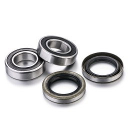 FACTORY LINKS ŁOŻYSKA KOŁA PRZEDNIEGO Z USZCZELNIACZAMI TRIUMPH, DUCATI, ŁOŻYSKO KOŁA TYLNEGO BETA 300 RR '11-'17, 350 RR '11-'1