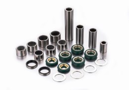 FACTORY LINKS ZESTAW NAPRAWCZY ŁĄCZNIKA (PRZEGUBU) WAHACZA GAS-GAS EX 250 / 350 / 450 F '21, MC 125 / 250 / 450 '21, HUSQVARNA F