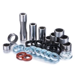 FACTORY LINKS ZESTAW NAPRAWCZY ŁĄCZNIKA (PRZEGUBU) WAHACZA HONDA CRF 250 R '10-'17, CRF 450 R '09-'16, CRF / CRE 250 R / 450 R '
