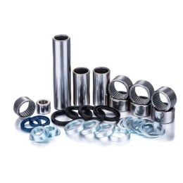 FACTORY LINKS ZESTAW NAPRAWCZY ŁĄCZNIKA (PRZEGUBU) WAHACZA YAMAHA YZ 125 / 250 '06-'24, YZ 125 X / 250 X '16-'24, FANTIC XE / XX
