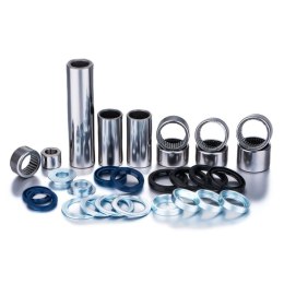 FACTORY LINKS ZESTAW NAPRAWCZY ŁĄCZNIKA (PRZEGUBU) WAHACZA YAMAHA YZF 250 '08, YZF 450 '06-'08, WRF 250 (WR250F) '07-'14, WRF 45