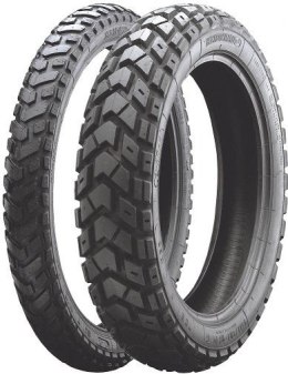 HEIDENAU OPONA 130/80-18 K60 SCOUT 72T TL M/C M+S TYŁ DOT 28-29/2025
