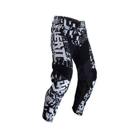 LEATT ZESTAW (KOMPLET) KOSZULKA + SPODNIE MOTO RIDE KIT 3.5 WHITE KOLOR BIAŁY/CZARNY ROZMIAR XL LEATT ZESTAW (KOMPLET) KOSZULKA + SPODNIE MOTO RIDE KIT 3.5 WHITE KOLOR BIAŁY/CZARNY ROZMIAR XL