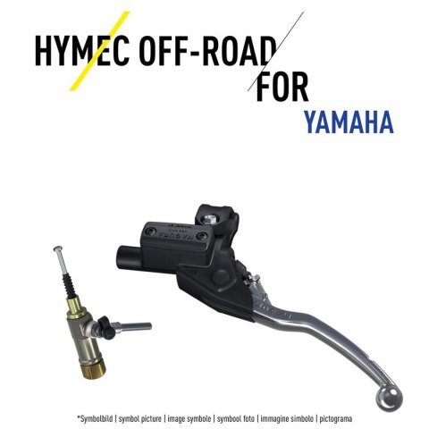 MAGURA ZESTAW SPRZĘGŁA HYDRAULICZNEGO HYMEC 167 YAMAHA WR 250R '08-'18 (ŚR. TŁOCZKA 9,5MM) MAGURA ZESTAW SPRZĘGŁA HYDRAULICZNEGO HYMEC 167 YAMAHA WR 250R '08-'18 (ŚR. TŁOCZKA 9,5MM)