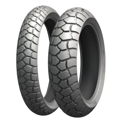 MICHELIN OPONA 130/80R17 ANAKEE ADVENTURE 65H M+S TL/TT M/C TYŁ DOT 35/2025