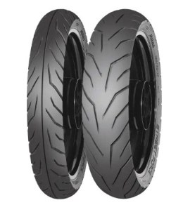 MITAS OPONA 100/80-17 STREET FORCE 52S TL/TT PRZÓD DOT 48/2025 (ZAMIENNIK:70000043)