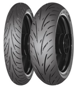 MITAS OPONA 190/55ZR17 TOURING FORCE SP (75W) TL TYŁ DOT 38/2025
