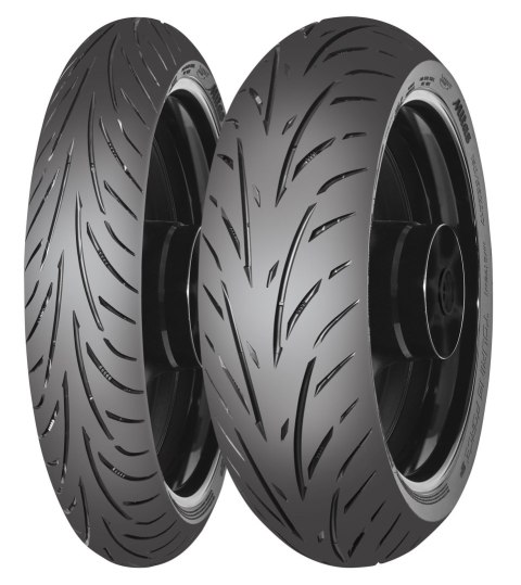 MITAS OPONA 190/55ZR17 TOURING FORCE SP (75W) TL TYŁ DOT 38/2025