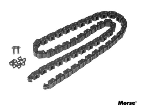MORSE ŁAŃCUSZEK ROZRZĄDU 92RH2015 130 OGNIW HONDA CBR 1100 XX '97-'08, X-11 '00-'03, KAWASAKI GTR 1400 '08-'19, ZZR 1400 '06-'11