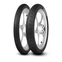 PIRELLI OPONA 130/90-15 CITY DEMON 66S TL M/C TYŁ DOT 16/2025