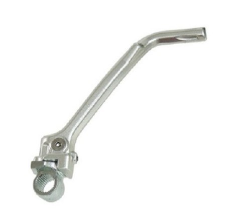 PSYCHIC DŹWIGNIA STARTERA (KOPKA / KIKSTARTER) KTM SX 65 '16-'23 (OEM: 46333070044) (ALUMINIOWA) KOLOR SREBRNY