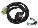 PSYCHIC WYŁĄCZNIK ZAPŁONU (KILL SWITCH) HONDA CRF 250R '10-13, 450R '09-12 (OEM 35130-MEN-A31)