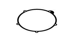 XRADICAL(ARTEIN GASKETS) USZCZELKA POKRYWY SPRZĘGŁA (ZEWNĘTRZNA) GAS GAS EC 200/250/300 '98-'13 (OLD MODEL GAS GAS ENGINE)