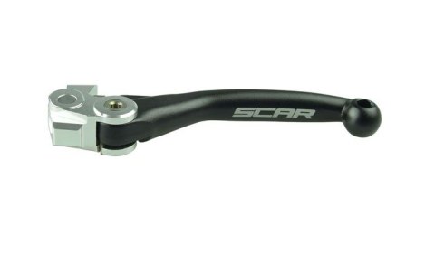 SCAR RACING DŹWIGNIA KLAMKA NIEŁAMKA SPRZĘGŁA BRAKTEC GAS GAS MC 125 / 250 '23-'25, MC 250F '23-'25, MC 450F '23-'25, EC 250 / 3