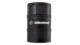 SILKOLENE OLEJ SILNIKOWY 100% SYNTETYCZNY ESTER PRO 4 XP 10W40 BECZKA 60L (MET)