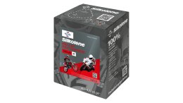 SILKOLENE OLEJ SILNIKOWY 100% SYNTETYCZNY ESTER PRO 4 PLUS 10W60 4L