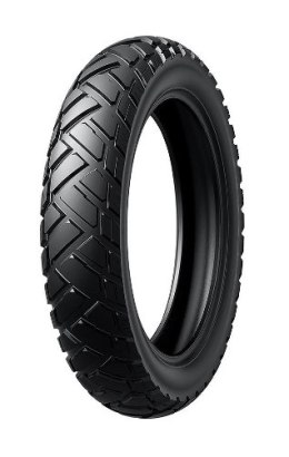 WANDA OPONA 110/80-18 P6231 6PR 64R TL TYŁ (DO 150 KM/H) DOT 16/2025 (DUAL)