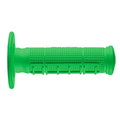 ARIETE MANETKI OFF ROAD UNITY HALF-WAFFLE ASP (115 MM) BEZ OTWORU KOLOR ZIELONY FLUO (12)