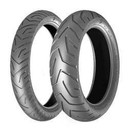 BRIDGESTONE OPONA 120/70ZR19 BATTLAX A41 60W TL PRZÓD DOT 46/2023