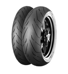 CONTINENTAL OPONA 180/55ZR17 CONTIROAD (73W) TL M/C TYŁ 21/2025 (244723)