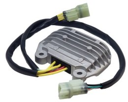 DZE REGULATOR NAPIĘCIA HUSQVARNA FE 250/350/450 '13-'16; KTM EXC-F 250/350 /EXC 450/500 /XCF-W 250/350 /XC-W 450/500 '12-'16 (OE