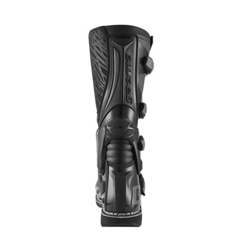 GAERNE BUTY CROSS/ENDURO MODEL FASTBACK ENDURANCE ENDURO MIDNIGHT KOLOR CZARNY ROZMIAR 47
