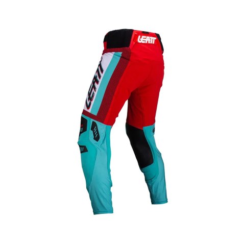 LEATT SPODNIE MOTO 5.5 I.K.S FUEL KOLOR NIEBIESKI/CZERWONY ROZMIAR L LEATT SPODNIE MOTO 5.5 I.K.S FUEL KOLOR NIEBIESKI/CZERWONY ROZMIAR L