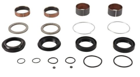 PIVOT WORKS ZESTAW NAPRAWCZY ZAWIESZENIA PRZEDNIEGO HONDA CRF 150R 07-09/ CRF 150RB 07-09 PIVOT WORKS ZESTAW NAPRAWCZY ZAWIESZENIA PRZEDNIEGO HONDA CRF 150R 07-09/ CRF 150RB 07-09