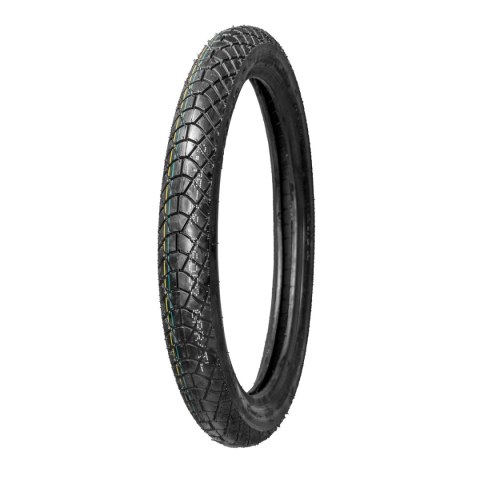 WANDA OPONA 100/80-17 P6052 6PR 58P M/C TL PRZÓD DOT 30/2025