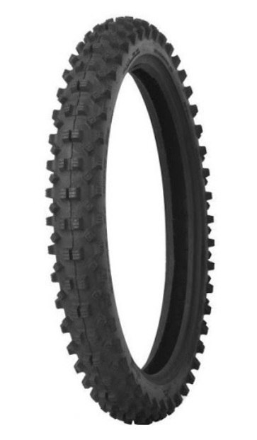 WANDA OPONA 3.00-18 P288 52P 6PR TT PRZÓD/TYŁ DOT 45/2025 (GŁĘBOKOŚĆ BIEŻNIKA 8MM) (DUAL)(WAMACNIANA)
