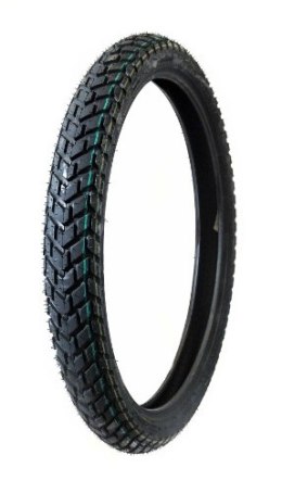 WANDA OPONA 80/90-21 P6167 6PR 54M TT (DO 130 KM/H) PRZÓD DOT 46/2025 (DUAL)