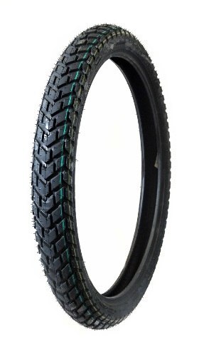 WANDA OPONA 80/90-21 P6167 6PR 54M TT (DO 130 KM/H) PRZÓD DOT 46/2025 (DUAL)