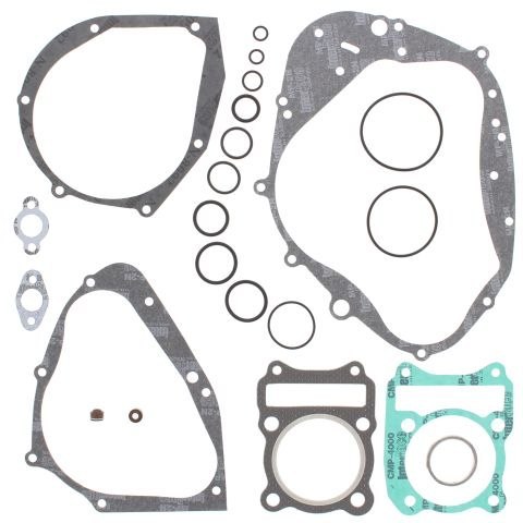 WINDEROSA (VERTEX) KOMPLET USZCZELEK SUZUKI DR200 86-88, DR200 S 18-20, DR200 SE 96-17