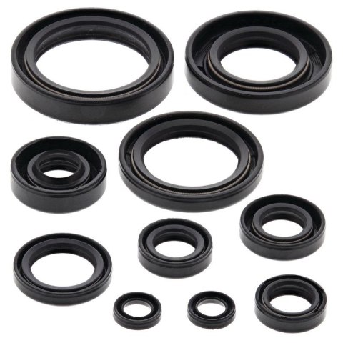WINDEROSA (VERTEX) KOMPLET (ZESTAW) USZCZELNIACZY SILNIKOWYCH YAMAHA YZ 125 '98-'00 WINDEROSA (VERTEX) KOMPLET (ZESTAW) USZCZELNIACZY SILNIKOWYCH YAMAHA YZ 125 '98-'00