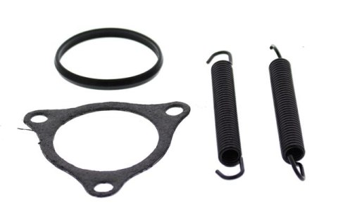 WINDEROSA (VERTEX) SPRĘŻYNY DO MOCOWANIA WYDECHU HONDA CR125 '05-'07 (KPL. Z USZCZELNIACZAMI) WINDEROSA (VERTEX) SPRĘŻYNY DO MOCOWANIA WYDECHU HONDA CR125 '05-'07 (KPL. Z USZCZELNIACZAMI)