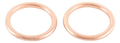 WINDEROSA (VERTEX) USZCZELKA KOLEKTORA WYDECHOWEGO HONDA XR600R '85-'00, XL600R '83-'87, XL500S '79-'81, XR650R '00-'17, XL350R 