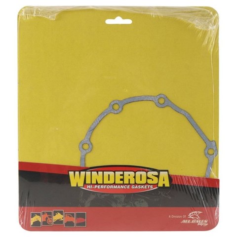 WINDEROSA (VERTEX) USZCZELKA POKRYWY ALTERNATORA KAWASAKI ZX1100C NINJA ZX11 90-93, ZX1100D NINJA ZX11 93-01, ZX1100E GPZ 95-97, WINDEROSA (VERTEX) USZCZELKA POKRYWY ALTERNATORA KAWASAKI ZX1100C NINJA ZX11 90-93, ZX1100D NINJA ZX11 93-01, ZX1100E GPZ 95-97,