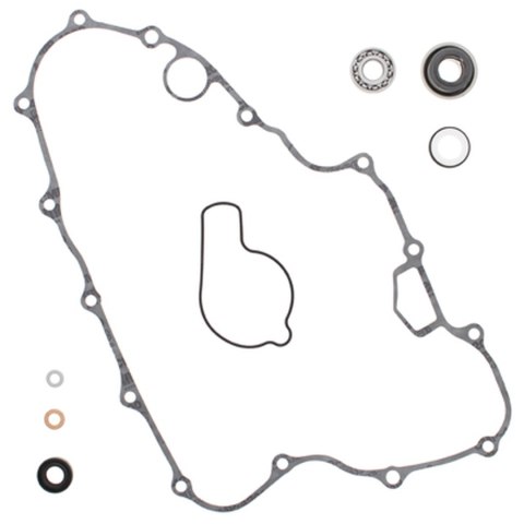 WINDEROSA (VERTEX) ZESTAW NAPRAWCZY POMPY WODY HONDA TRX 450R/ER 06-14 WINDEROSA (VERTEX) ZESTAW NAPRAWCZY POMPY WODY HONDA TRX 450R/ER 06-14