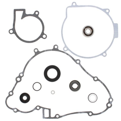 WINDEROSA (VERTEX) ZESTAW NAPRAWCZY POMPY WODY KAWASAKI KVF400 PRAIRE '97-'02 WINDEROSA (VERTEX) ZESTAW NAPRAWCZY POMPY WODY KAWASAKI KVF400 PRAIRE '97-'02