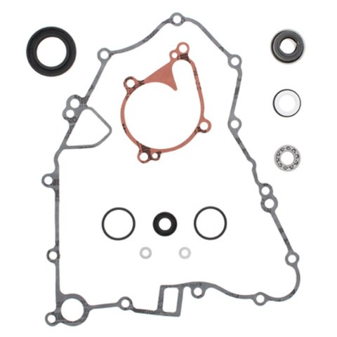 WINDEROSA (VERTEX) ZESTAW NAPRAWCZY POMPY WODY KAWASAKI KVF650 BRUTE FORCE 05-13, KVF750 BRUTE FORCE 05-19 WINDEROSA (VERTEX) ZESTAW NAPRAWCZY POMPY WODY KAWASAKI KVF650 BRUTE FORCE 05-13, KVF750 BRUTE FORCE 05-19