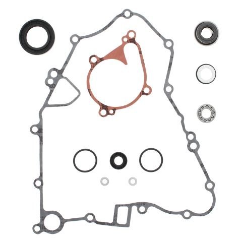 WINDEROSA (VERTEX) ZESTAW NAPRAWCZY POMPY WODY KAWASAKI KVF650 BRUTE FORCE 05-13, KVF750 BRUTE FORCE 05-19 WINDEROSA (VERTEX) ZESTAW NAPRAWCZY POMPY WODY KAWASAKI KVF650 BRUTE FORCE 05-13, KVF750 BRUTE FORCE 05-19
