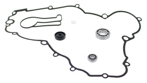 WINDEROSA (VERTEX) ZESTAW NAPRAWCZY POMPY WODY KTM SX 250 17-19, XC 250 17-18, XC 300 17-18, XC-W 300 TPI 19, HUSQVARNA TC 250 1 WINDEROSA (VERTEX) ZESTAW NAPRAWCZY POMPY WODY KTM SX 250 17-19, XC 250 17-18, XC 300 17-18, XC-W 300 TPI 19, HUSQVARNA TC 250 1