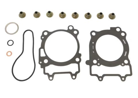 ATHENA KOMPLET USZCZELEK (BEZ USZCZELNIACZY OLEJOWYCH) POLARIS RANGER RZR 570 '14-'18