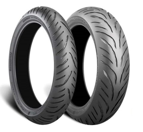 BRIDGESTONE OPONA 120/70ZR17 BATTLAX T32 GT (58W) TL PRZÓD DOT 30-39/2025