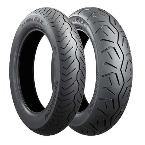 BRIDGESTONE OPONA 120/90-17 EXEDRA MAX 64H TT PRZÓD DOT 20/2025